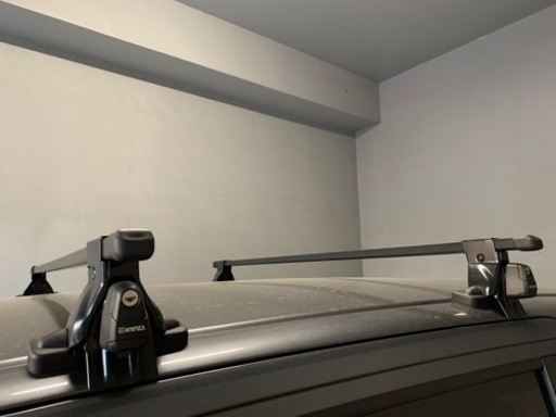 中古★ルーフキャリア★フリード★ 3/12まで