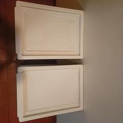 IKEAゴミ箱  42L