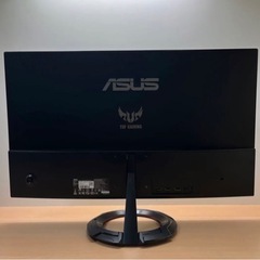 ゲーミングモニター ASUS VG279Q1R 27インチ