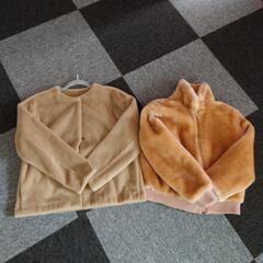 美品アウター♡♡ 新品同様❤2点* * *バラ売り可