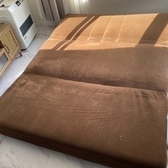 ソファベッド