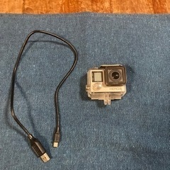 GoProHERO4  名護市
