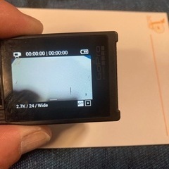 GoProHERO4  名護市の画像