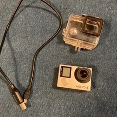 GoProHERO4  名護市の画像