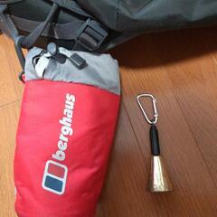 マムート　トリオン　タラナキ30の画像