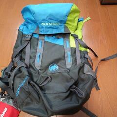 マムート　トリオン　タラナキ30