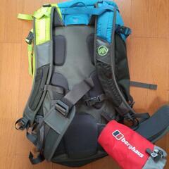 マムート　トリオン　タラナキ30の画像