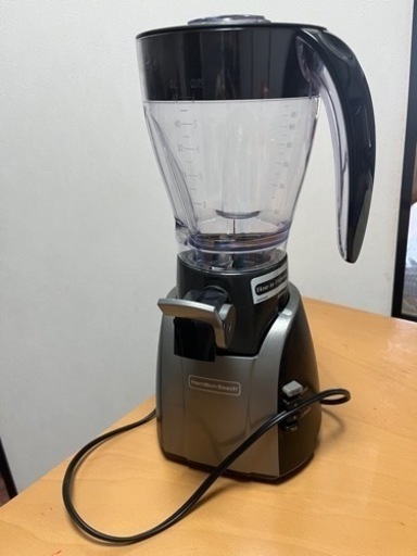 ブレンダー