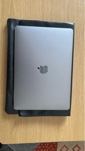 Macbook PRo 2016 13インチ　グレーモデル