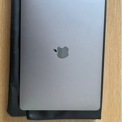 Macbook PRo 2016 13インチ　グレーモデル