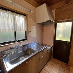 🏡雷山の森　別荘地内　2階建てコテージ🏡 − 福岡県
