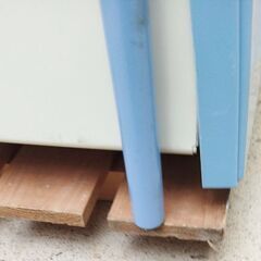 中古品　押入れ収納用引き出し(w)75x(d)65x(h)65cm　(取りに来ていただける方)の画像