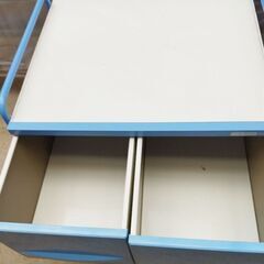 中古品　押入れ収納用引き出し(w)75x(d)65x(h)65cm　(取りに来ていただける方)の画像