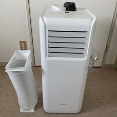 ポータブルクーラー クーラー