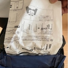 キャンプ用品　タープ　テントの画像