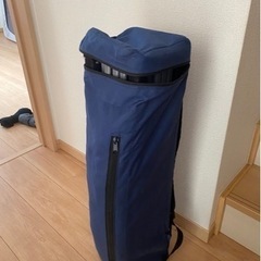 キャンプ用品　タープ　テントの画像