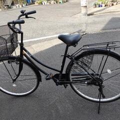取りにきて頂ける方、自転車
