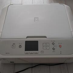 Canon プリンター　PIXUS MG5730