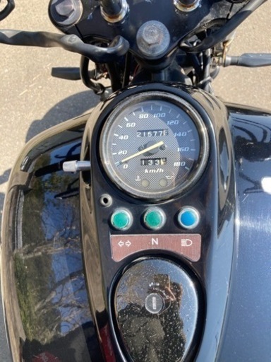 エレミネーター250V