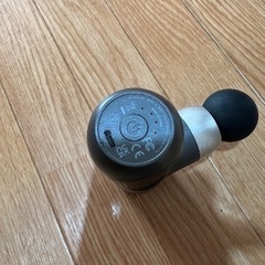 マッサージガン（商談済）
