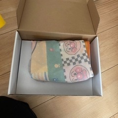 アンパンマン  おもちゃ　ベビー用品の画像
