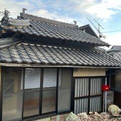 【一部家具付き】事務所、ペット、多頭飼い、大型犬可