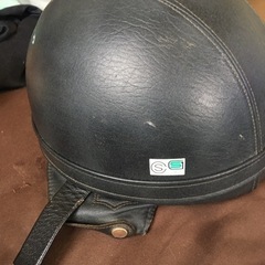ヤマハ純正 ヘルメットの画像