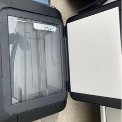 コピー機　ジャンク品の画像