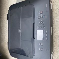 コピー機　ジャンク品