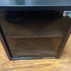 決まりました！棚の画像