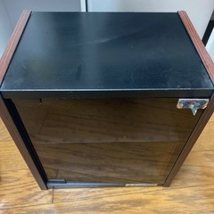 決まりました！棚の画像