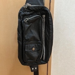 NOID. ショルダーバッグ