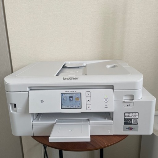 ブラザープリンター　DCP-J4140N