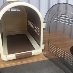 ペットゲージ　子猫用の画像