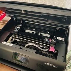 HP ENVY 4520 インクジェットプリンターの画像