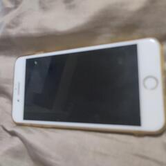 iPhone８plus 256GB au SIMロック解除済み