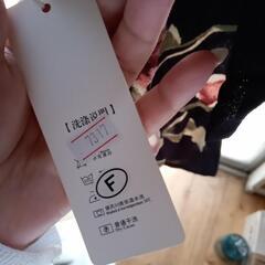 ワンピース？チュニック？の画像