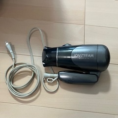 ヘアドライヤー　