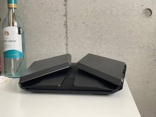 Wi-Fi6 ルーター  NETGEAR NIGHTHAWK AX12