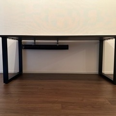 かなでもの デスク 180×70cmの画像