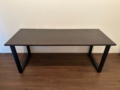 かなでもの デスク 180×70cm