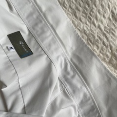 柏の葉高校　Yシャツ　M2枚セットの画像