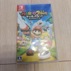 マリオ＆ラビッツ　キングダムバトル