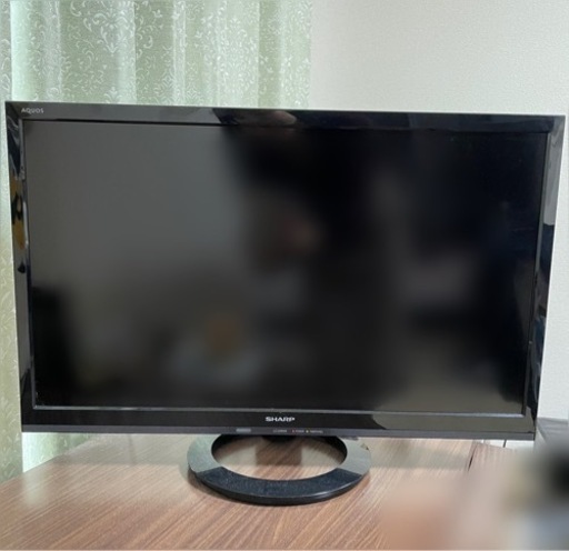 液晶テレビ