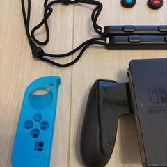 Switchジョイコンアクセサリーセットの画像