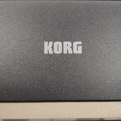 0305-100 KORG　コルグ　電子ピアノの画像