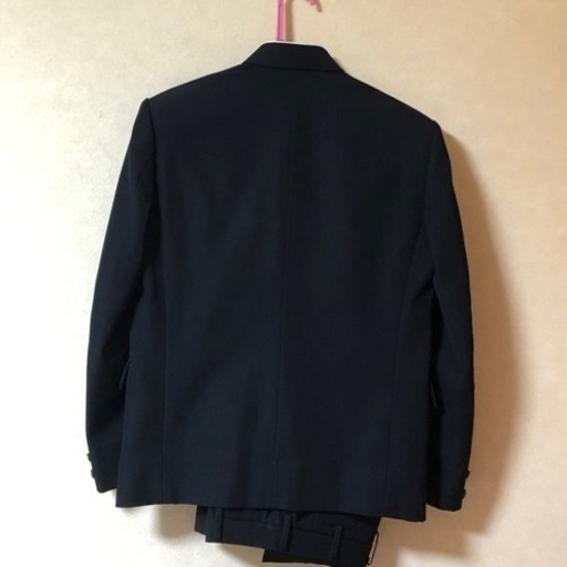 《お話中》学生服　学ラン