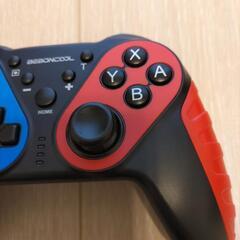 Switch用コントローラーの画像