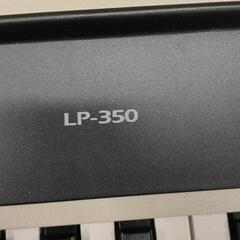 0305-100 KORG　コルグ　電子ピアノの画像
