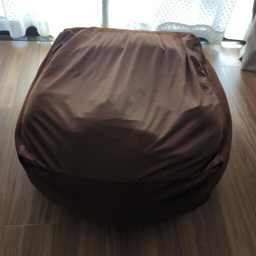 ヨギボー　大サイズ　　ｼﾞｬｽｺで購入したモノですが。